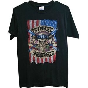 Guns n roses shirt